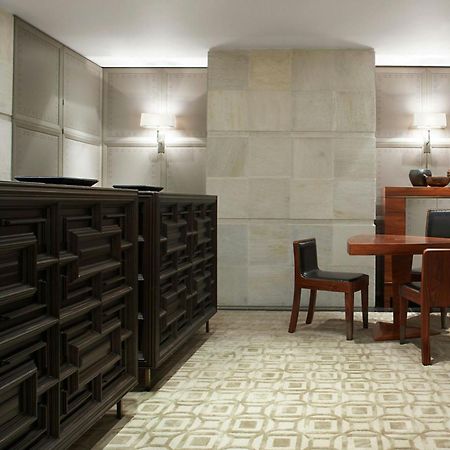 Las Alcobas, A Luxury Collection Hotel, Мехіко Екстер'єр фото