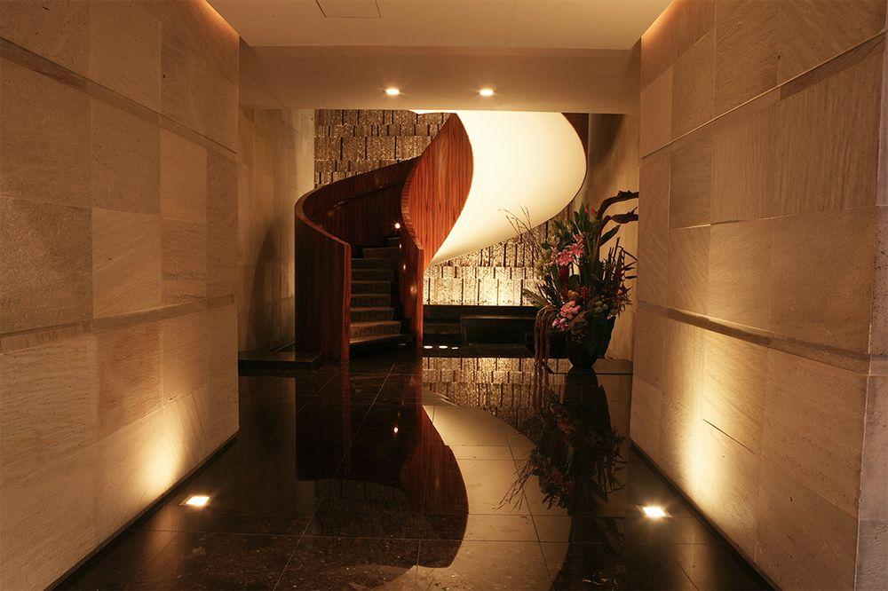 Las Alcobas, A Luxury Collection Hotel, Мехіко Екстер'єр фото