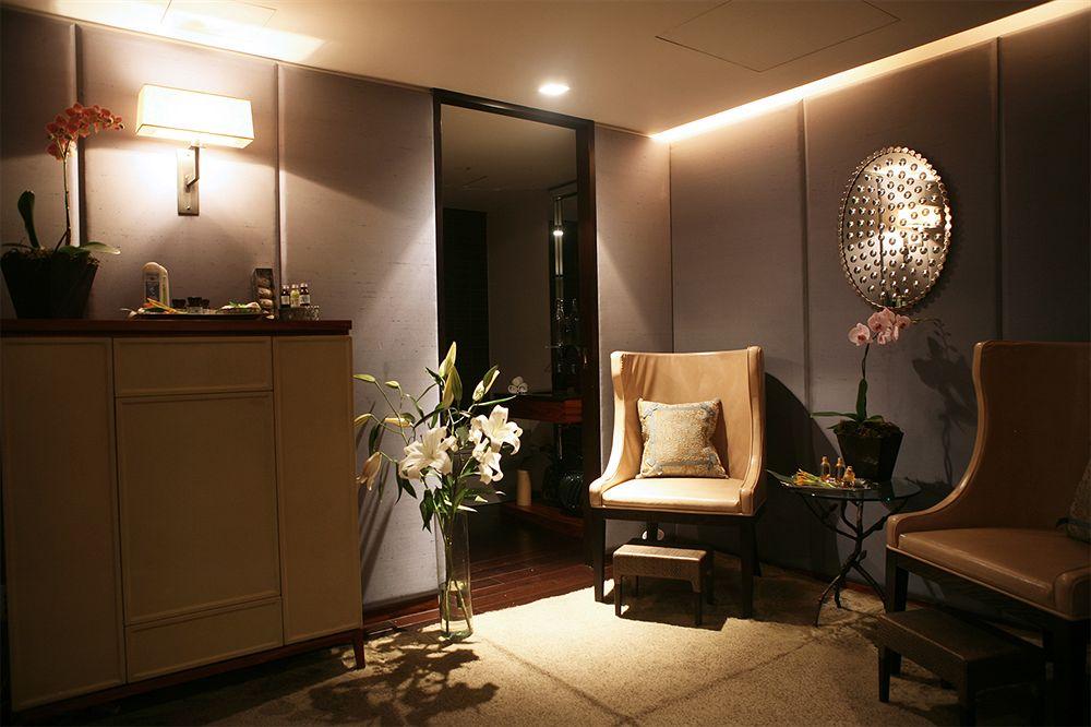 Las Alcobas, A Luxury Collection Hotel, Мехіко Екстер'єр фото
