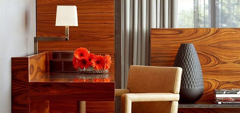 Las Alcobas, A Luxury Collection Hotel, Мехіко Екстер'єр фото