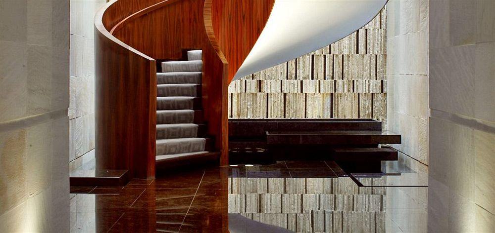 Las Alcobas, A Luxury Collection Hotel, Мехіко Екстер'єр фото