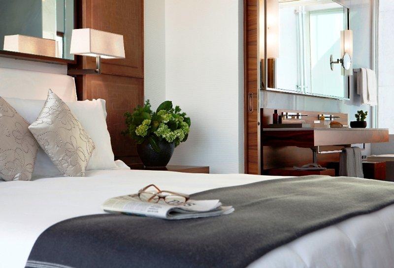 Las Alcobas, A Luxury Collection Hotel, Мехіко Екстер'єр фото
