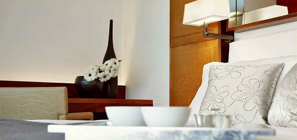 Las Alcobas, A Luxury Collection Hotel, Мехіко Екстер'єр фото