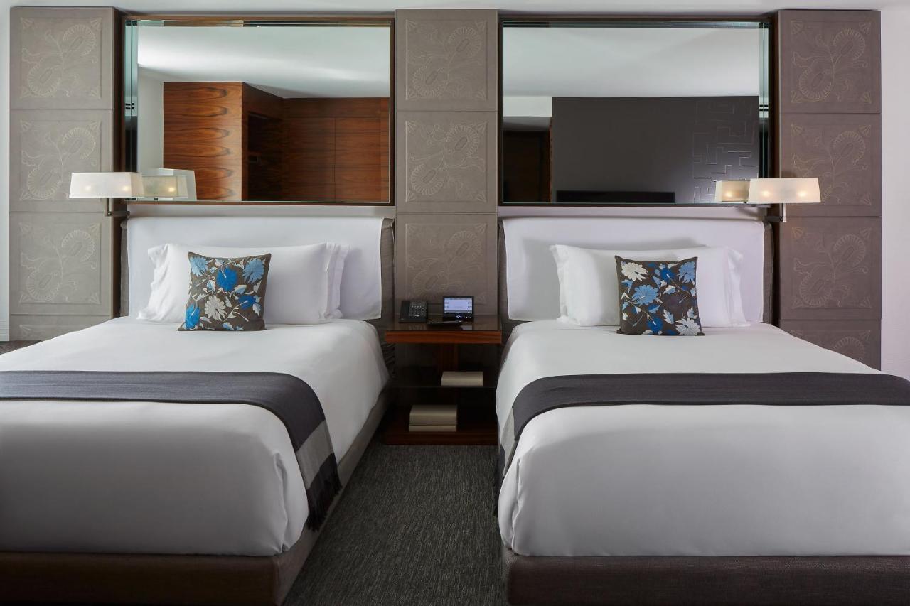 Las Alcobas, A Luxury Collection Hotel, Мехіко Екстер'єр фото