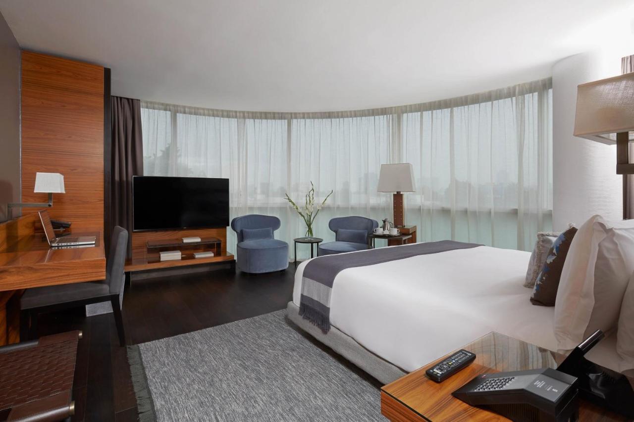Las Alcobas, A Luxury Collection Hotel, Мехіко Екстер'єр фото