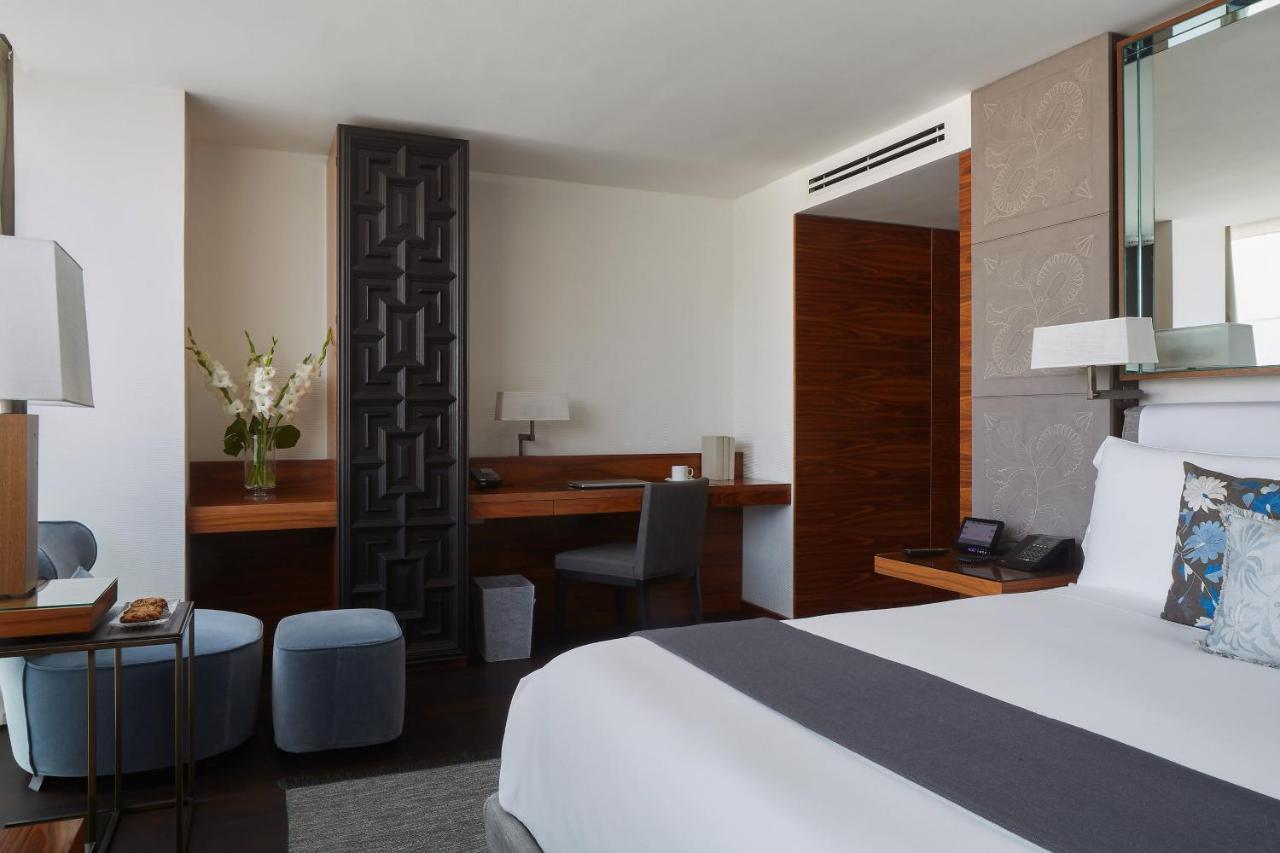 Las Alcobas, A Luxury Collection Hotel, Мехіко Екстер'єр фото