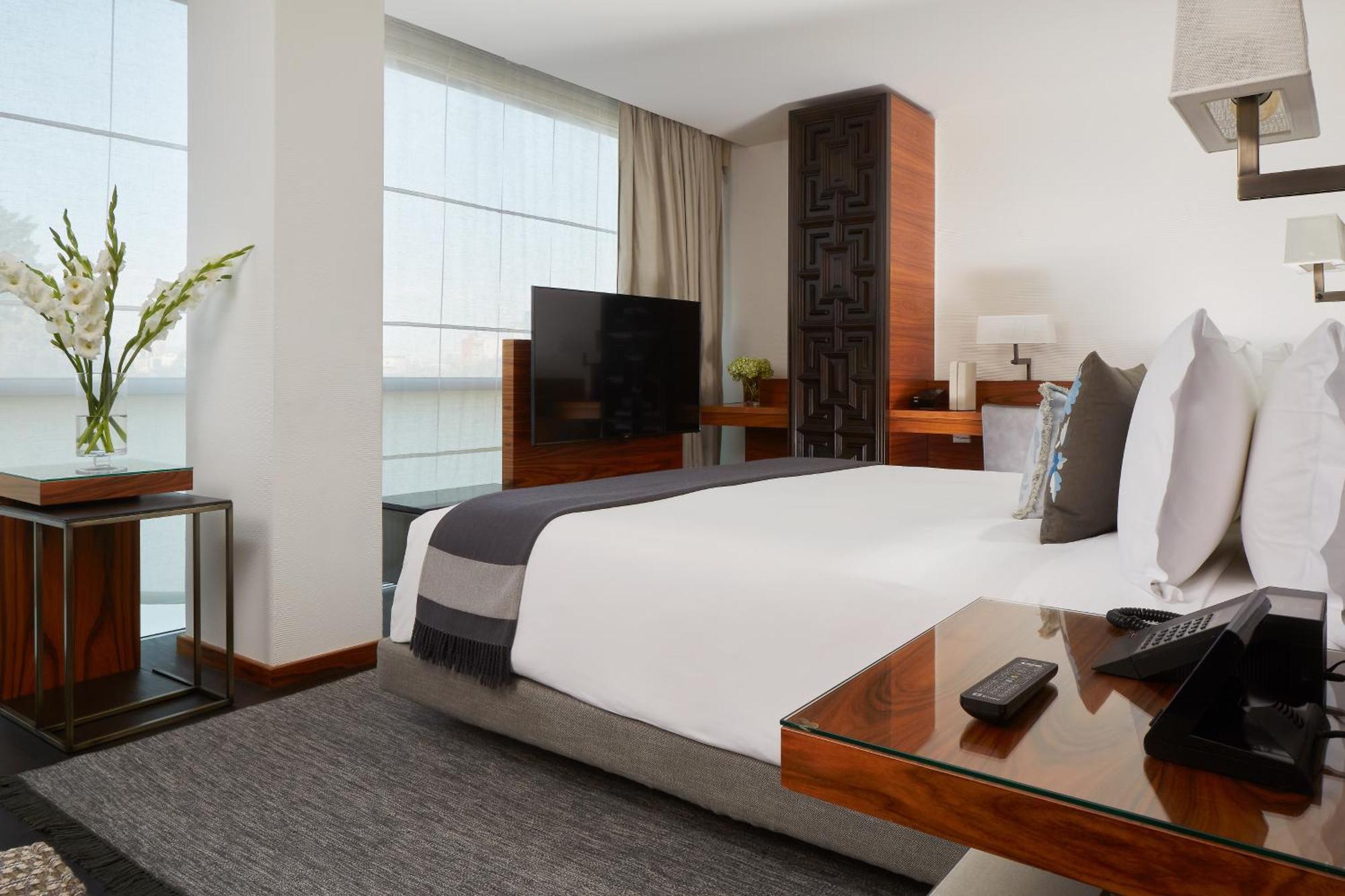 Las Alcobas, A Luxury Collection Hotel, Мехіко Екстер'єр фото